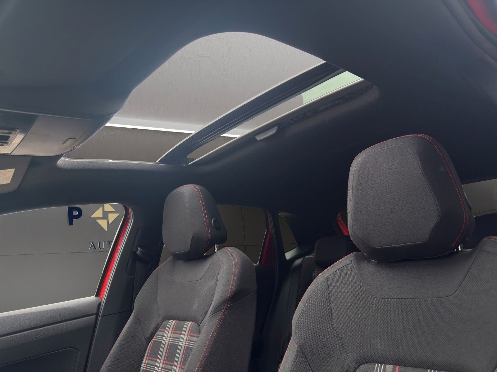 Fahrzeugabbildung Volkswagen Polo VI GTI *Beats*Pano*LED*Digital Cockpit*