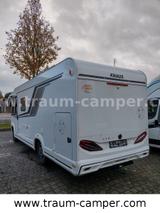Knaus VAN I 650 MEG - Offers