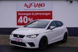 Seat Ibiza 1.0 Style Sitzheizung AHK PDC - gebrauchte Seat Kleinwagen