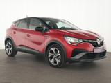 Renault Captur R.S. Line Navi|Kamera|SHZ|LED|PDC|Tempo - Renault Captur Gebrauchtwagen in Düsseldorf