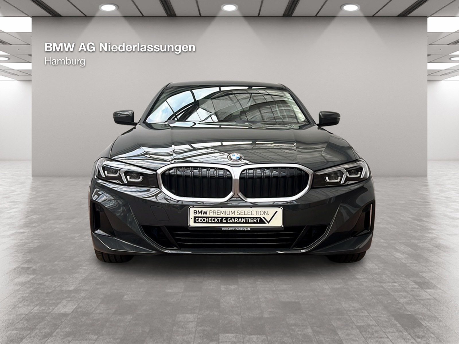 BMW 318 - Bild 10