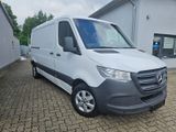 Mercedes-Benz Sprinter 314 CDI FWD L2 ACC RFK Navi SWA Alu - Mercedes-Benz Sprinter: L