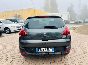 Peugeot 3008 - 6
