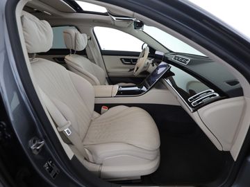 Mercedes S 400 - 11