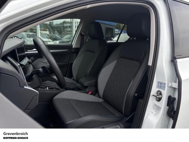 Volkswagen Golf ENERGY l DSG AHK Keyless Access Discover, миниатюра 12