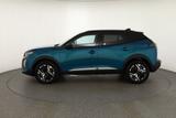 Peugeot 2008 GT-Line PureTech 145 Aut. LED ACC Navi Kame - : Dachreling, Geländewagen