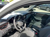 Skoda Kamiq - Vorschau Bild 14