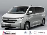 Volkswagen T7 Caravelle Style 2.0 TDI MATRIX NAV AHK ACC 8S - Volkswagen T7 Caravelle mit Anhängerkupplung