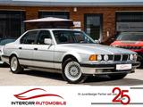 BMW 750i 5.0 V12 Facelift |1.Hand|Rarität| - gebrauchte BMW 750 aus dem Jahr 1990
