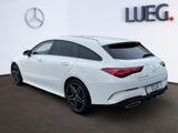 Mercedes-Benz CLA 200 Shooting Brake AMG-EDITION+NIGHT+AHK+360 - Mercedes-Benz CLA-Klasse: Brake