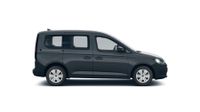 Volkswagen Caddy - Vorschau Bild 4
