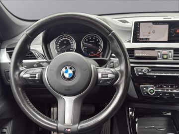 BMW X1 - 11