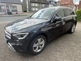 Mercedes-Benz GLC 300 d Luftfederung 360er Pano Distr.Memory - Mercedes-Benz GLC 300 in Bielefeld