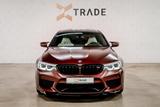 BMW M5 First Edition 1/400 B&W, Ceramic,  NightV etc - BMW M5 aus 2018