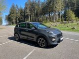 Kia Sportage 2.0 CRDi 185 Eco-Dynamics GT line G... - Kia: Eco Dynamics