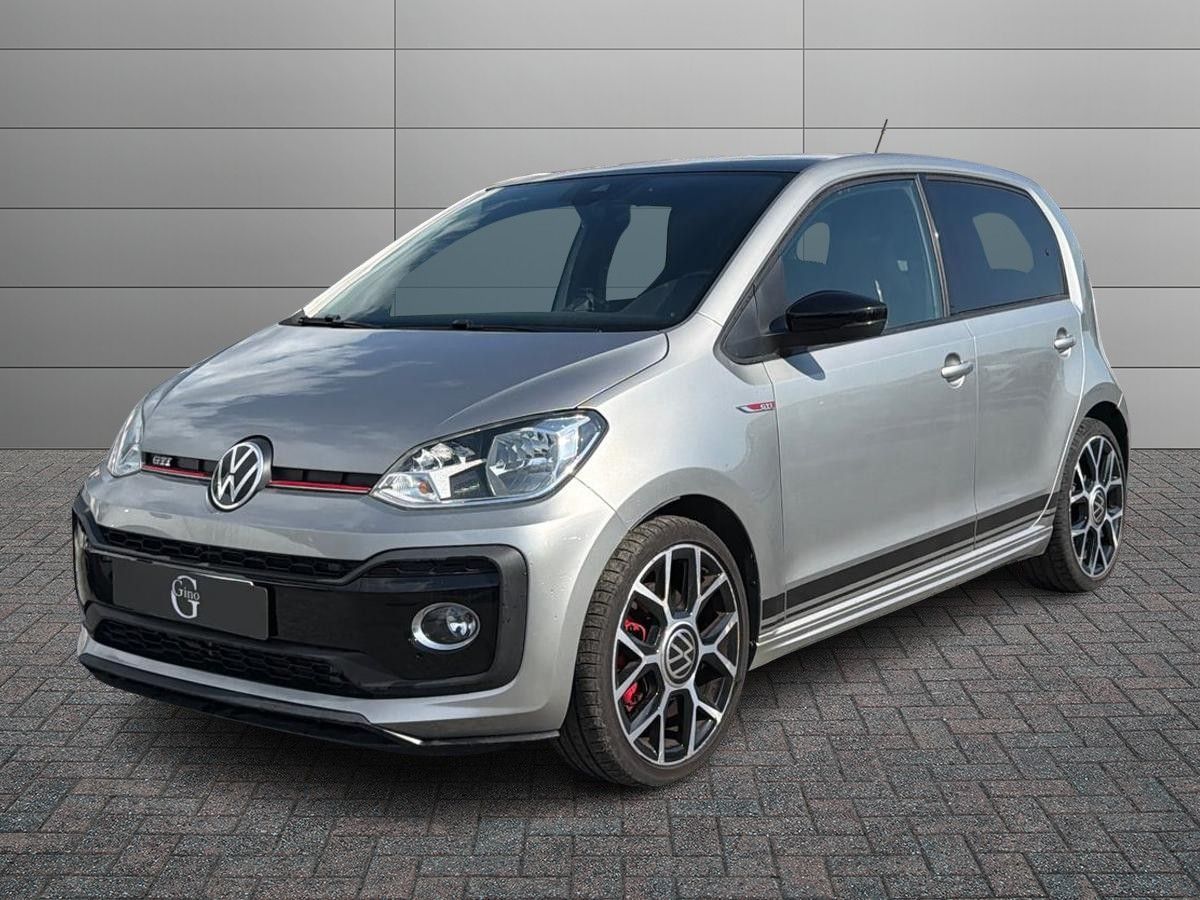Volkswagen VOLKSWAGEN up! 5p 1.0 tsi up! GTI 115cv my20