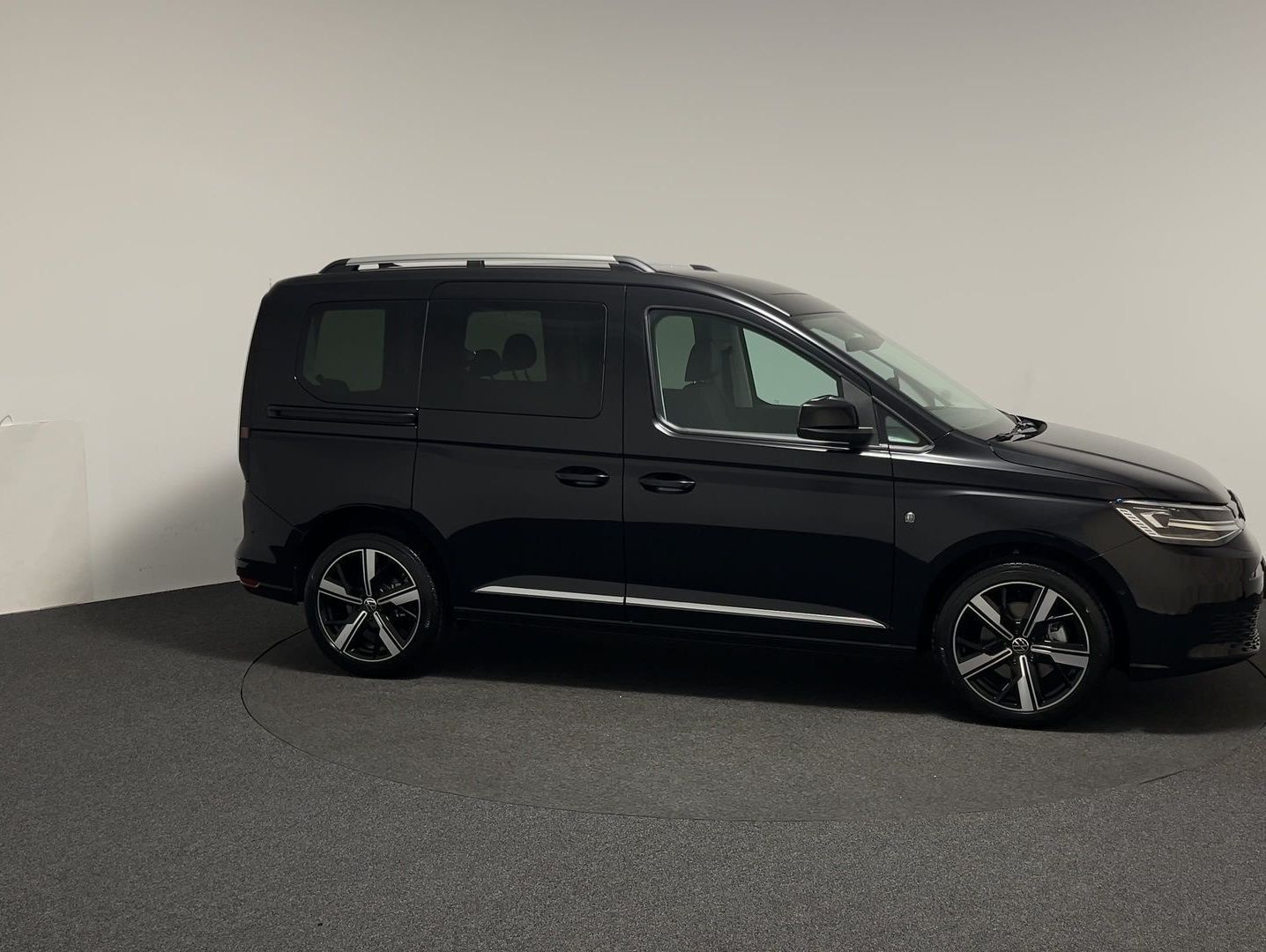 Volkswagen Caddy - Bild 4