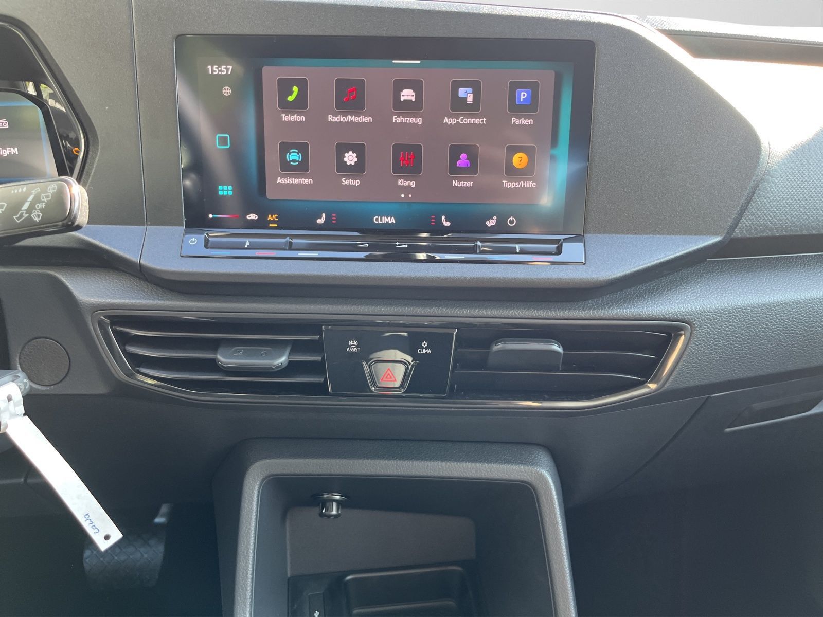 Volkswagen Caddy - Bild 11