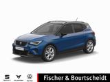 Seat Arona 1.0 TSI FR KLIMAAUTOMATIK PDC FACELIFT LED - Seat Arona mit Facelift