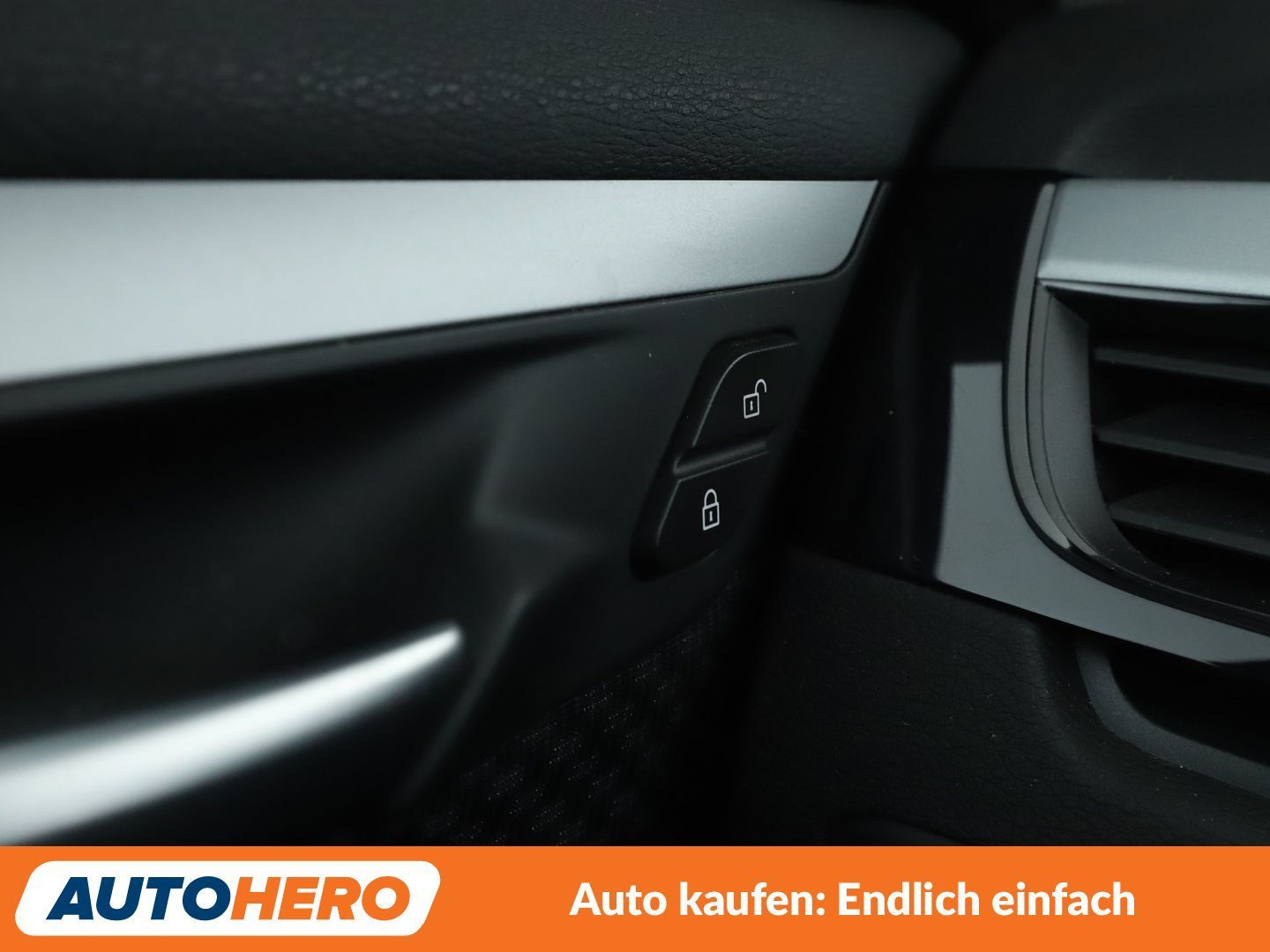 BMW X1 sDrive 18i Advantage Aut. *LED*TEMPO*SHZ* foto 25