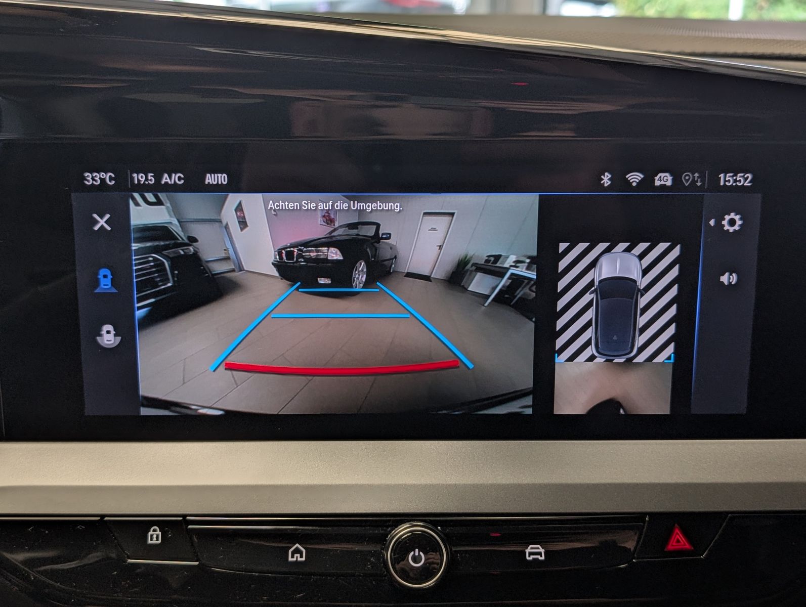 Fahrzeugabbildung Opel Mokka GS BLACK INTEL LUX TECH KAM SHZ BHL VIRTUA