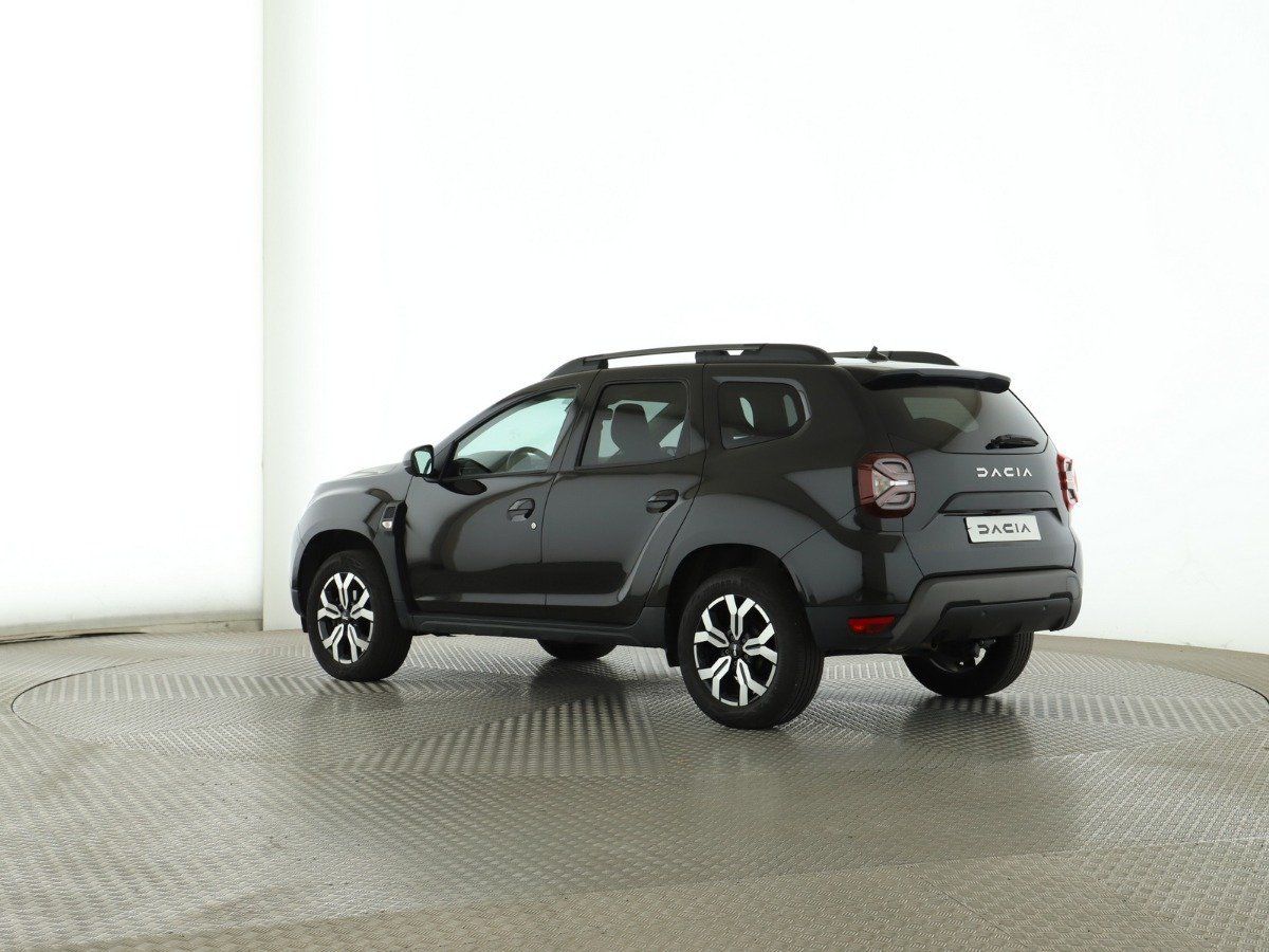 Dacia Duster - Bild 4