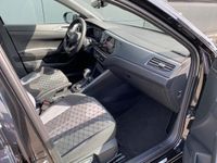 Volkswagen Taigo - Vorschau Bild 17