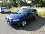 Audi A4 2.0 TDI Avant*Facelift*Navi-MMI*PDC*Bi-Xenon - Audi A4 aus 2012: Facelift