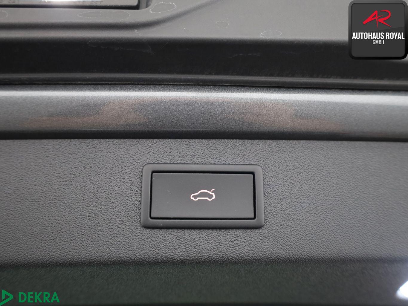 Skoda Enyaq Coupe 80 SPORTLINE WÄRMEPUMPE,HUD,MATRIX