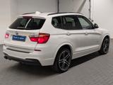 BMW X3 xDrive M-Sport LED/AHK/Kam/Leder/20-Zoll/H&K - BMW X3 in Magdeburg