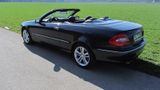 Mercedes-Benz CLK 280 7G-Tronic AVANTGARDE mit Comand - Mercedes-Benz: Clk