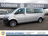 Volkswagen Transporter T6 Kombi LR 2.0 TDI/9-Sitzer/AHK/Kli - Volkswagen: Kombi, Transporter 9 Sitzer