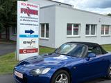 Honda S2000 2.0i LS - gebrauchte Honda Cabrios