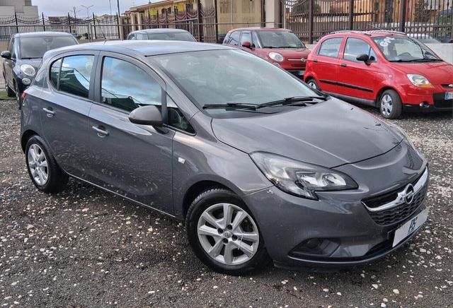 Opel Corsa 1.4 90CV GPL Tech 5 porte b-Color