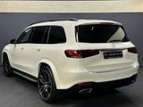 Mercedes-Benz GLS400d 23 Zoll AMG Carbon Supersport - Mercedes-Benz GLS-Class in Dortmund