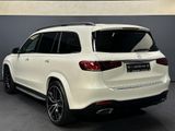 Mercedes-Benz GLS400d 23 Zoll AMG Burmester 3D VOLL VOLL VOLL - Mercedes-Benz GLS 400 aus 2023