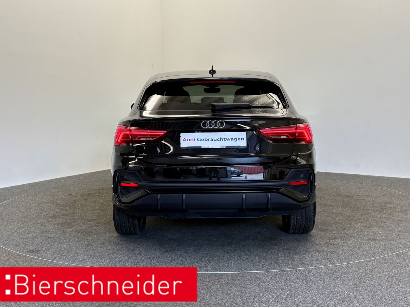 Audi Q3 - Bild 7