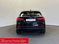 Audi Q3 - Vorschau Bild 7