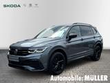 Volkswagen Tiguan Allspace 2.0 TDI R-Line 4Motion DSG 200PS - Volkswagen Tiguan Allspace in Leipzig