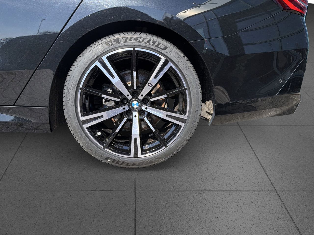 BMW 520 - Bild 17