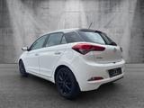 Hyundai i20 Sitzheizung/Lenkradh./Alufelgen - Hyundai Unfallwagen