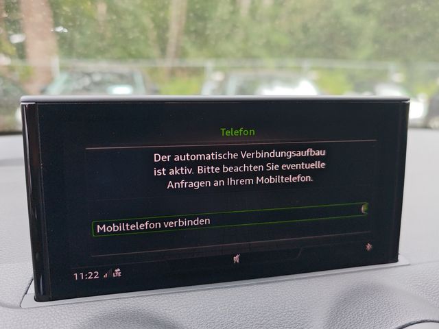 Q2 35 1.5 TFSI advanced