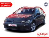 Volkswagen Golf VIII Variant Life 1.5 eTSI DSG VC ACC LED - Volkswagen Golf: Golf5 Variant