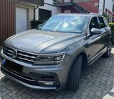 Volkswagen Tiguan 2.0 TDI SCR 176kW DSG 4MOTION OFFROAD... - Volkswagen: Offroad