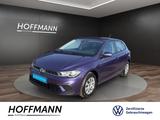 Volkswagen Polo 1.0 Fresh LED+AppConnect+DigCockpit - Volkswagen Polo Fresh mit Benzin-Antrieb