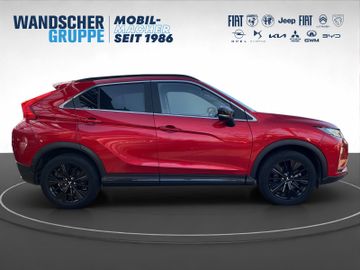 Mitsubishi Eclipse Cross 1.5 T-MIVEC Connect Carplay+SHZ+RF