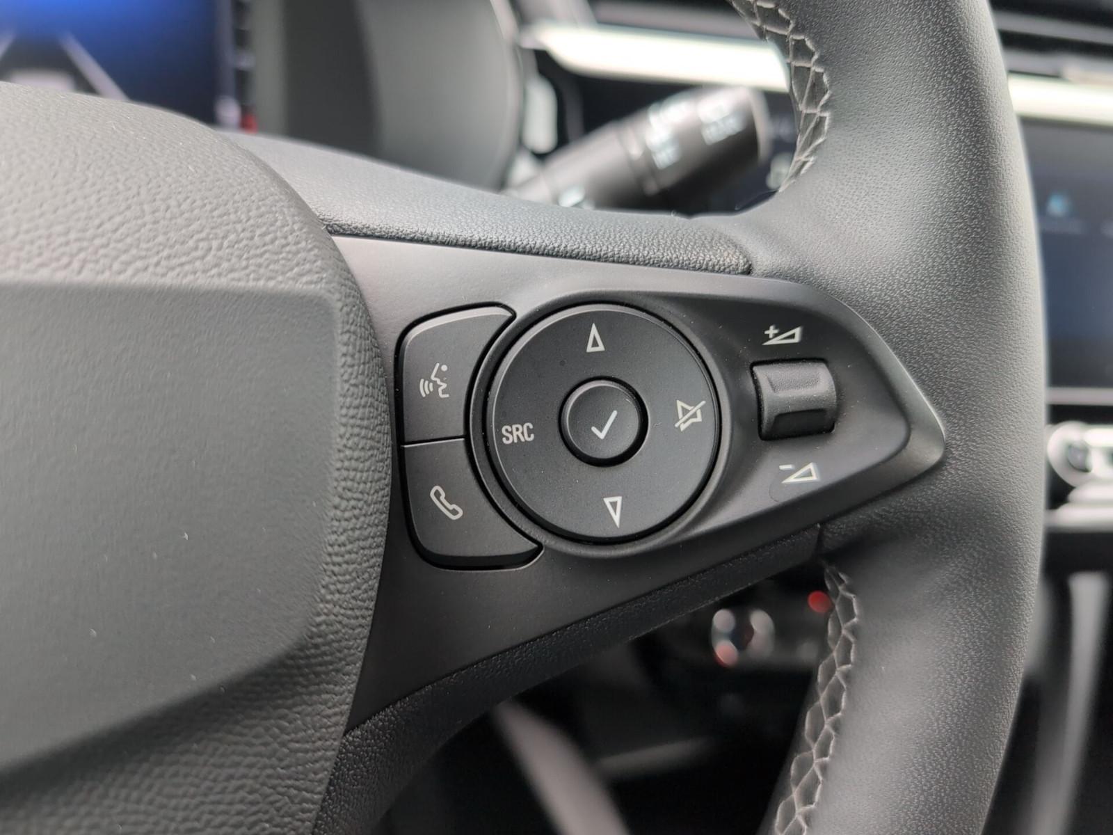 Opel Corsa GS-Line Kamera Matrix Shzg Lhzg Allwetter, миниатюра 26