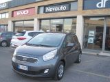 Kia Kia Venga 1.4 CVVT Fullsky