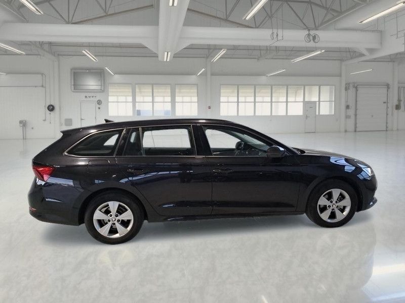 Skoda SKODA OCTAVIA 2.0 TDI EVO 110 KW EXECUTIVE DSG S imagem 3
