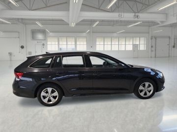 Skoda Octavia - 3